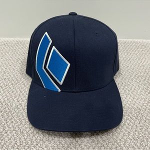Black Diamond Baseball Cap